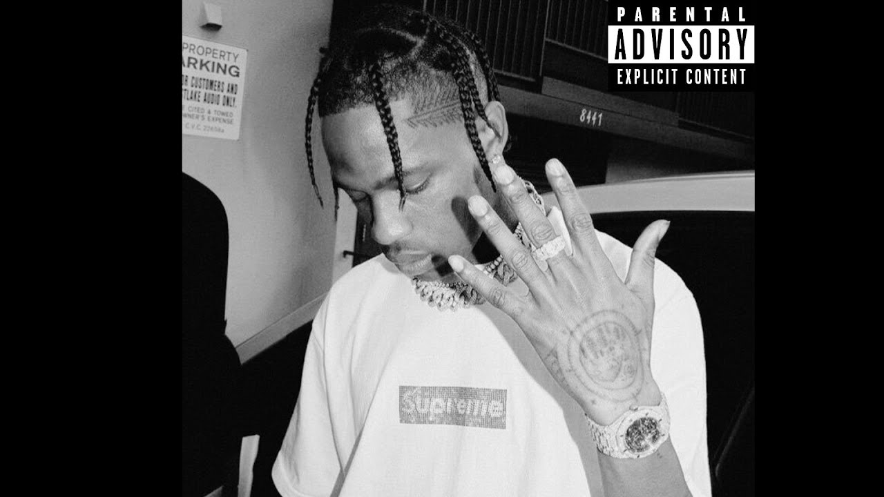 [FREE] TRAVIS SCOTT X METRO BOOMIN TYPE BEAT 