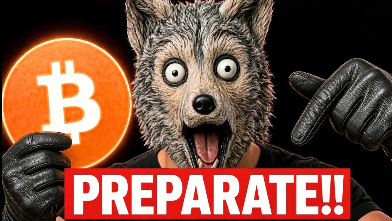 💥 BTC EN 87K: Esto Es lo que Viene Ahora | An&aacute;lisis EN DIRECTO