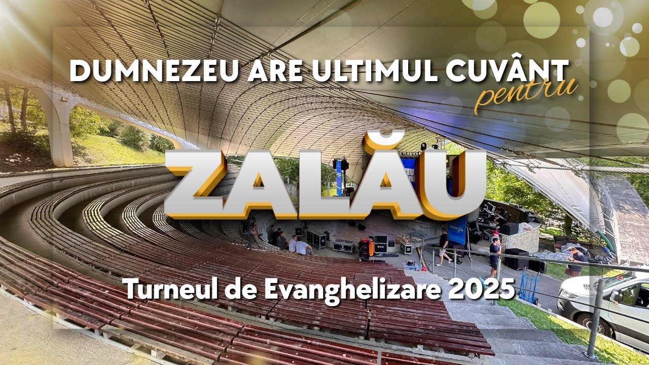 ZALĂU - CRISTI BOARIU -  LIVE din Turneul 