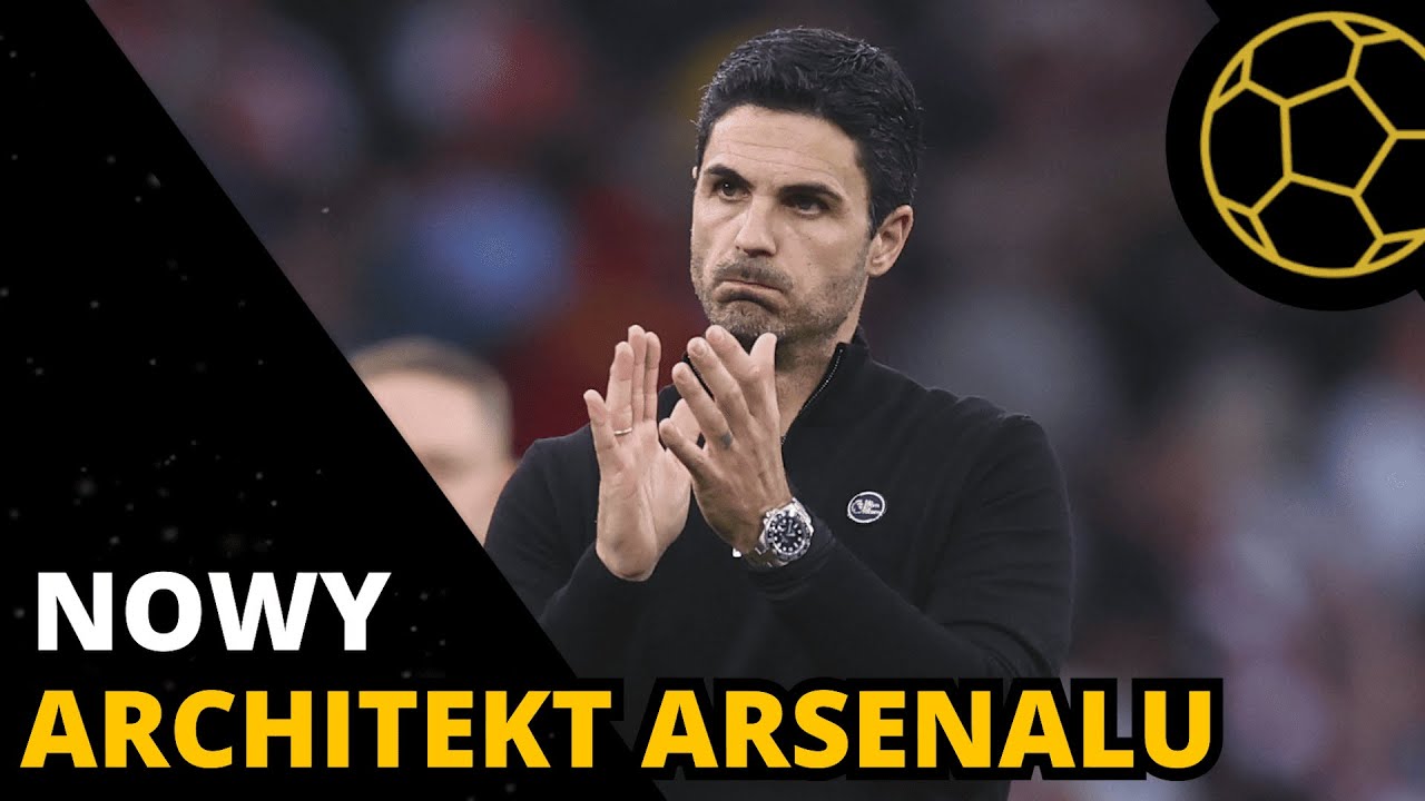ARSENAL ŚCIĄGA TRANSFEROWEGO KOZAKA - CO WNIESIE ANDREA BERTA?