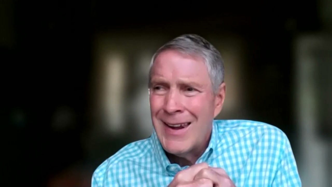 Accolade Learning from Leaders - Senator Bill Frist