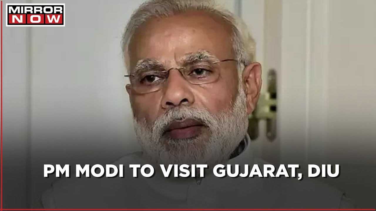 Cyclone Tauktae: PM Modi to visit Gujarat, Diu to review the damage caused