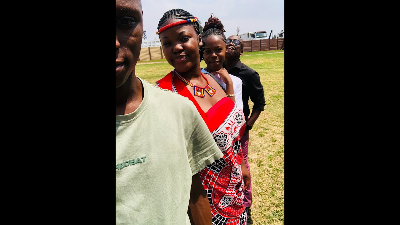 Wangethembisa UbaBawami, Wathi Uzoba Nami eParadise - divine echoes Cover