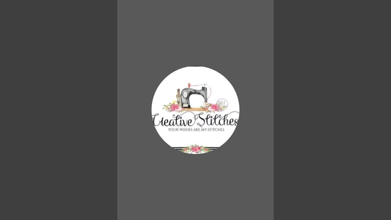 hand Embroidery design live