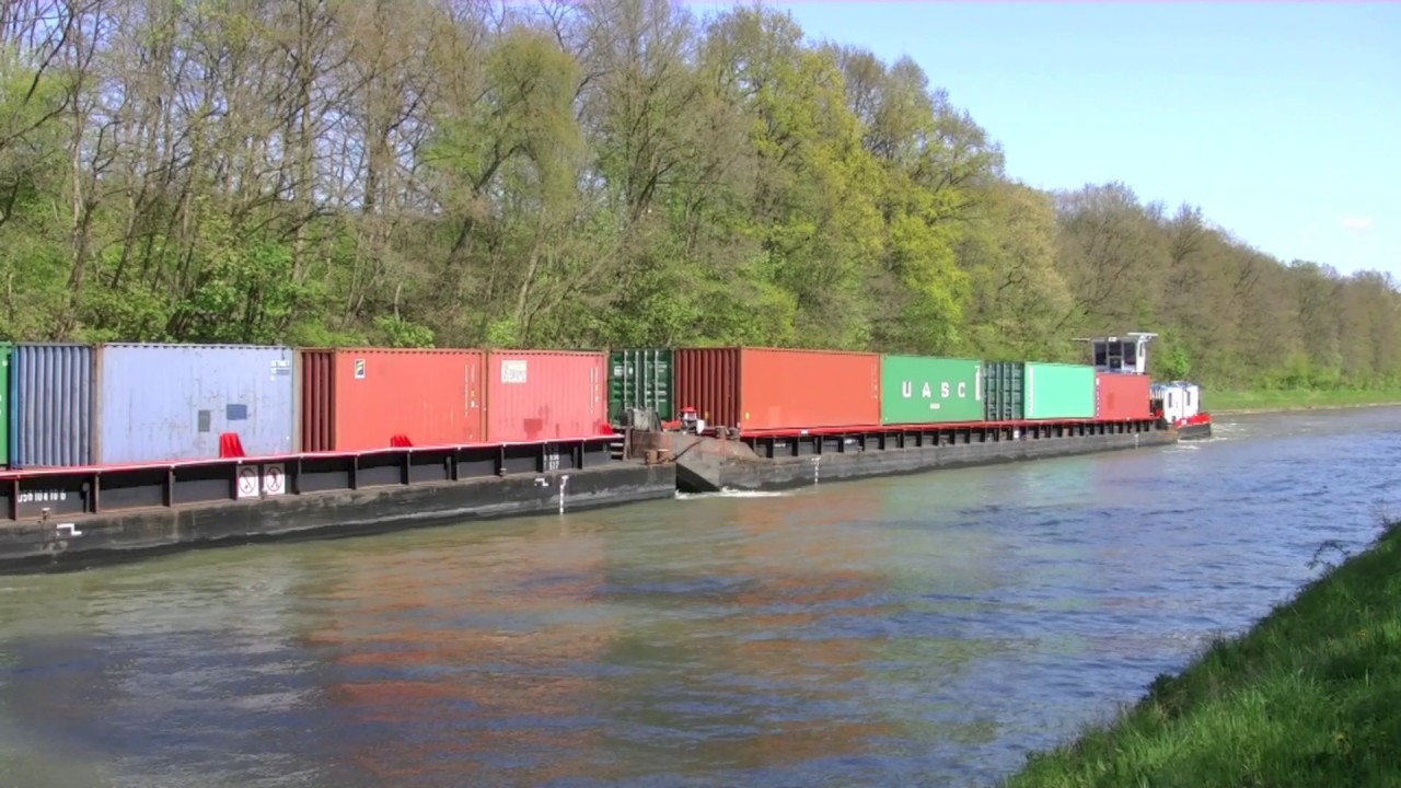 Schubboot 2413