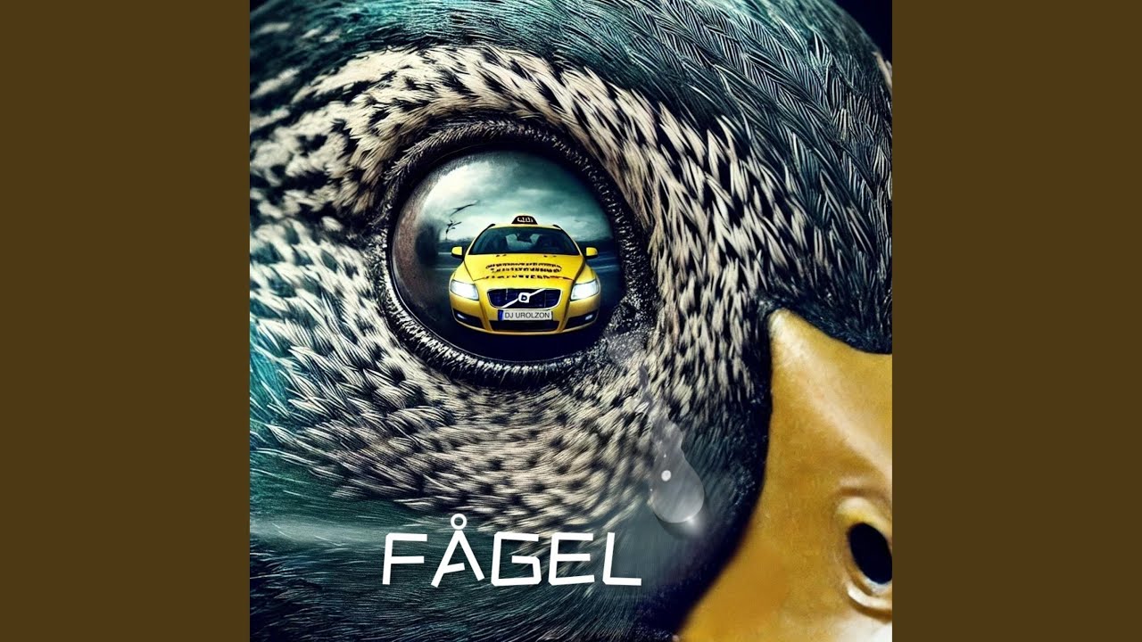 Fågel (feat. Fågelturken)