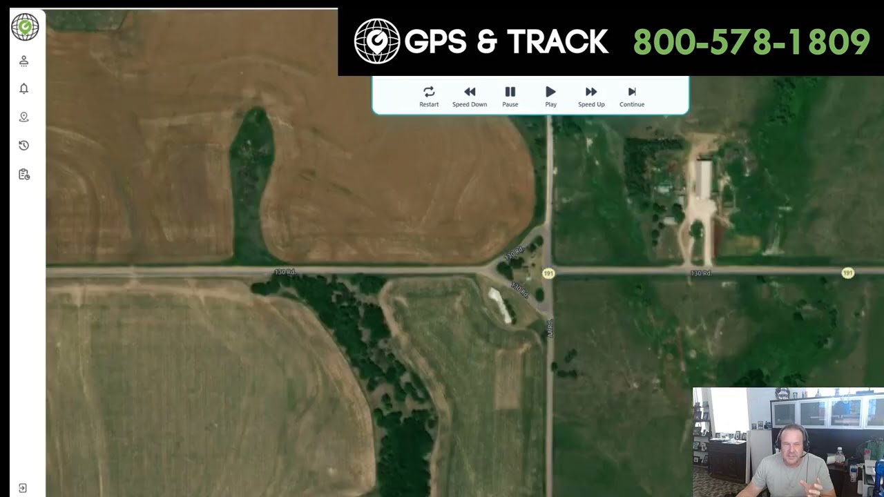 Hardwired GPS tracker for cars &ndash; real-time vehicle tracking