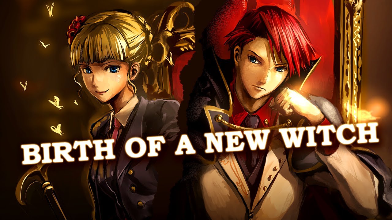 Umineko - 