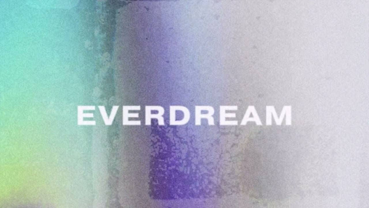 RALI - EVERDREAM (OFFICIAL AUDIO)