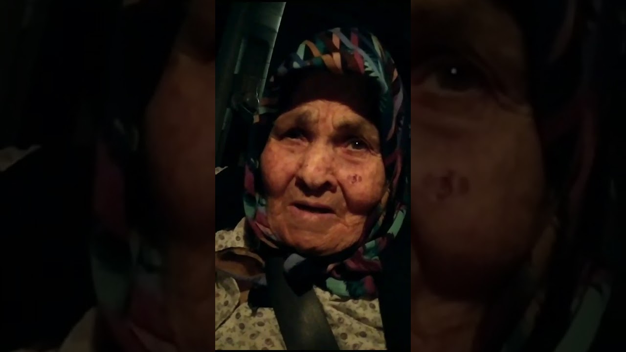 Annanemin eski anıları canlanıyor