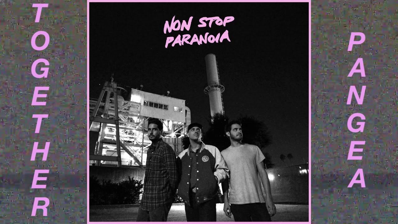 Together Pangea - 