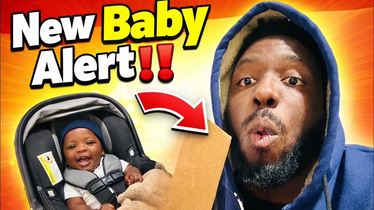 Best Birthday Gift Ever | Unveiling our new baby (Travel Sax 2)