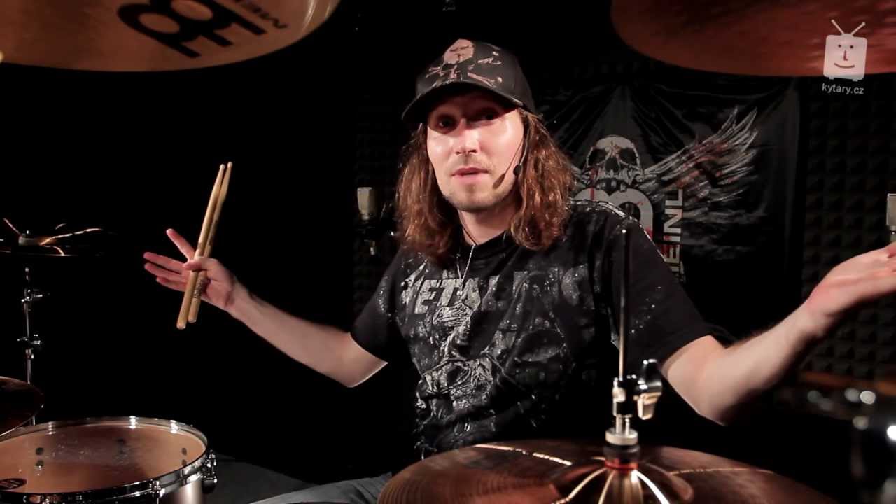 Meinl MCS & Milo&scaron; Meier
