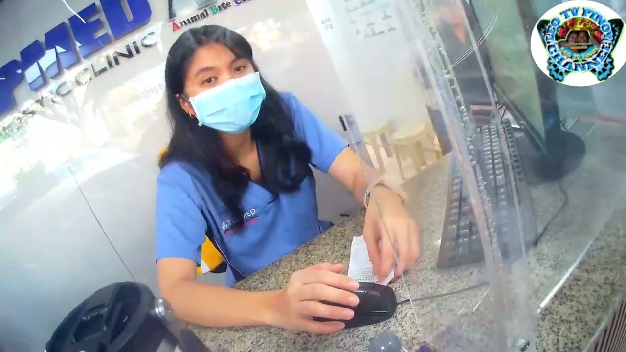 Leo TV pinoy/batang Probinsyanong byahero 