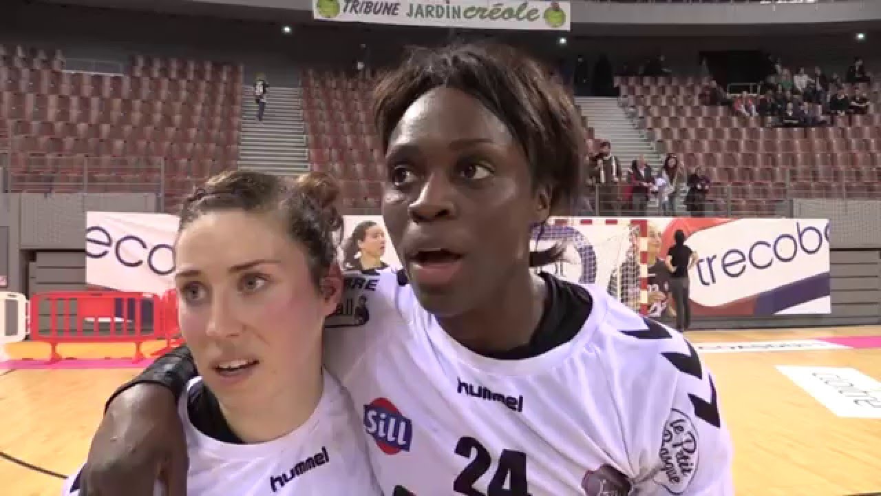 BBH - Fleury : c'est l'heure de l'after !