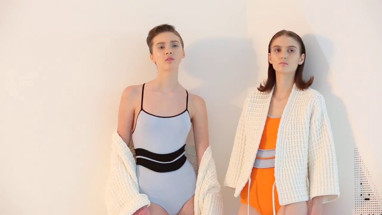 Lookbook RITO SS2017. Backstage (part 3)