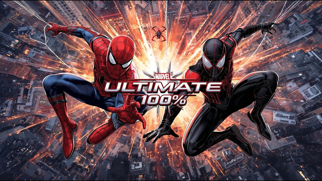 Spider-Man 2 🔴 LIVE | No Rest After Venom 🕷️