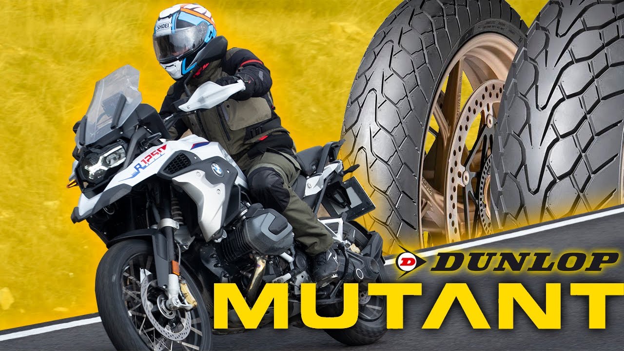 Dunlop Mutant | Prueba