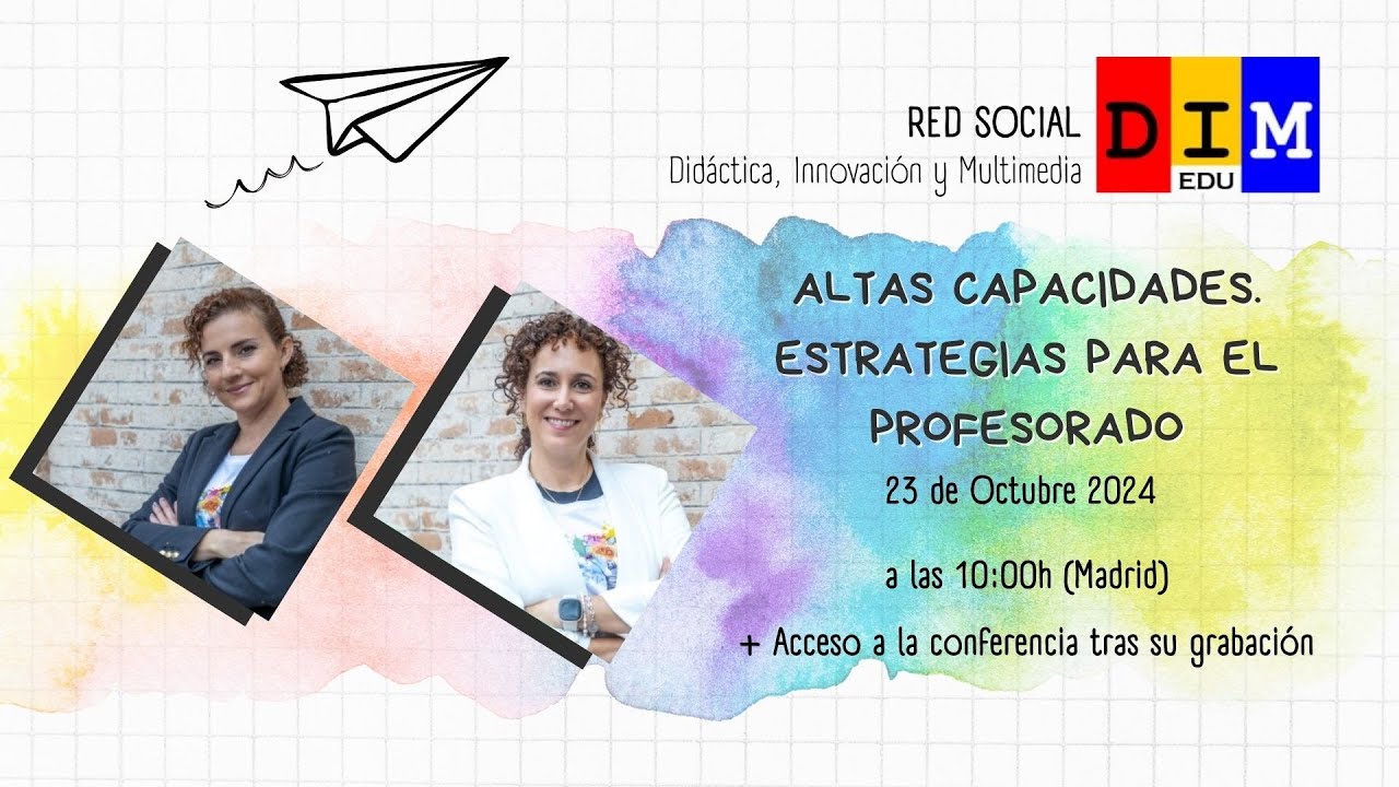 ATENCIÓN EN EL AULA A LAS ALTAS CAPACIDADES