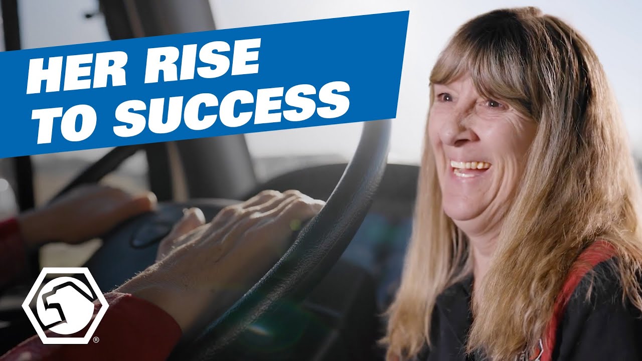 Successful Women in Franchising | Matco Tools Franchise