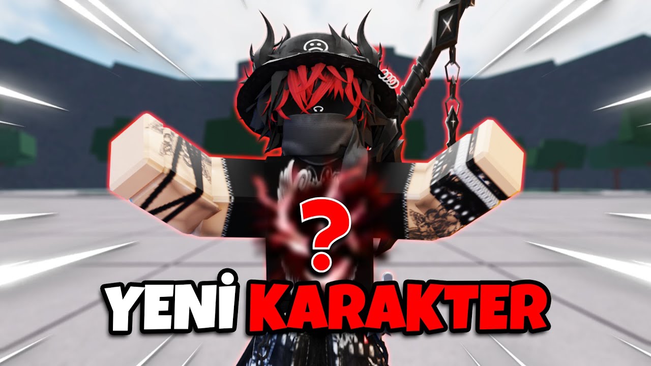 TSB'YE YENİ KARAKTER GELDİ! (ONE SHOT COMBO YAPTIM) | Roblox The Strongest Battlegrounds