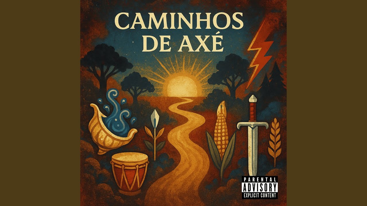 OGUM Caminho de Ferro