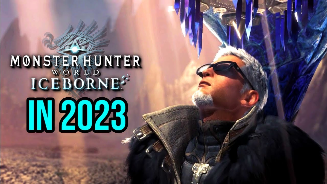 People Are Coming Back To ICEBORNE And I'm One Of Them