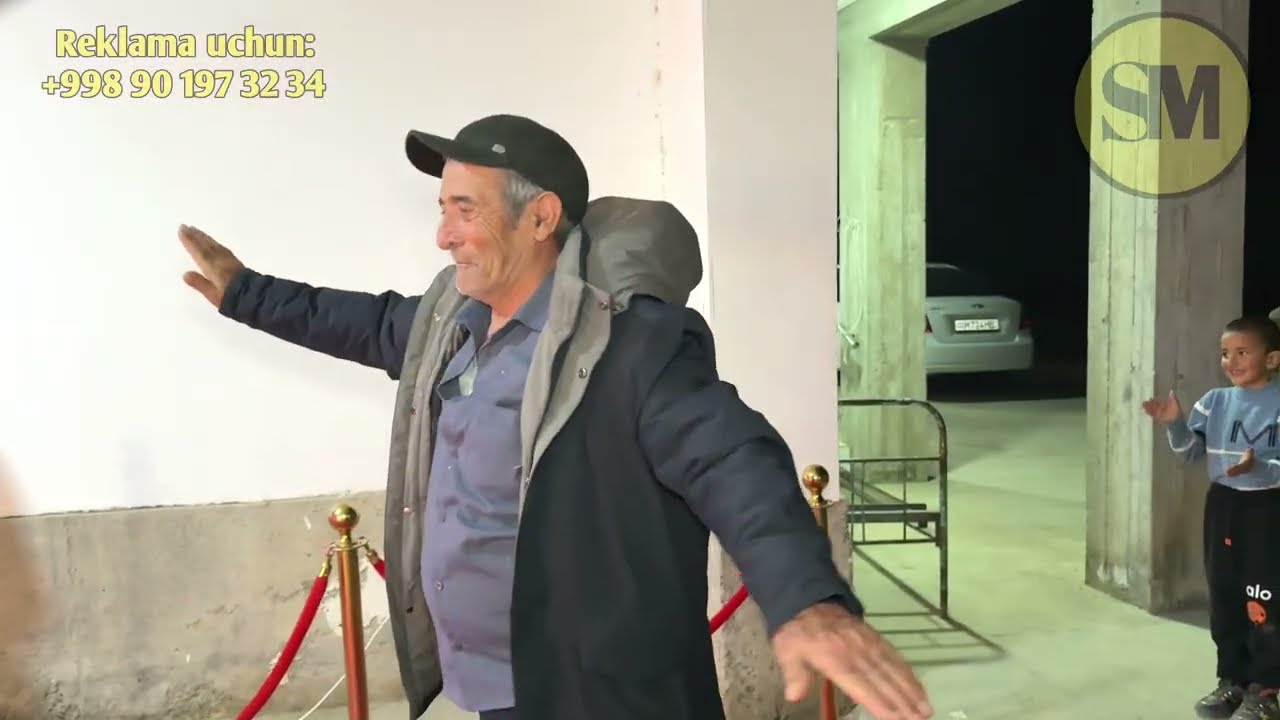🥲Она нимага йиғлади? Темирюл актив бўламиз. Мана шу Видеони Пастдаргомлик танишингизга юборинг✈️