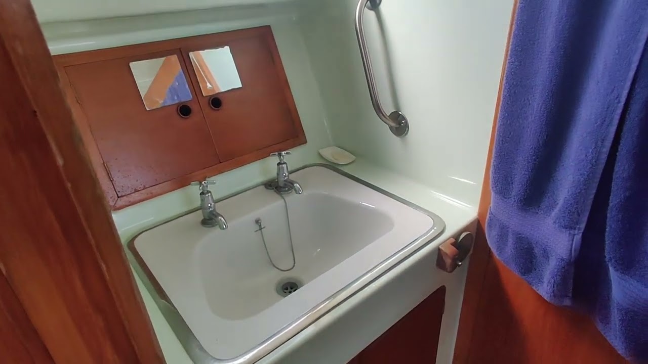 Nelson 42  - Boatshed - Boat Ref#335447