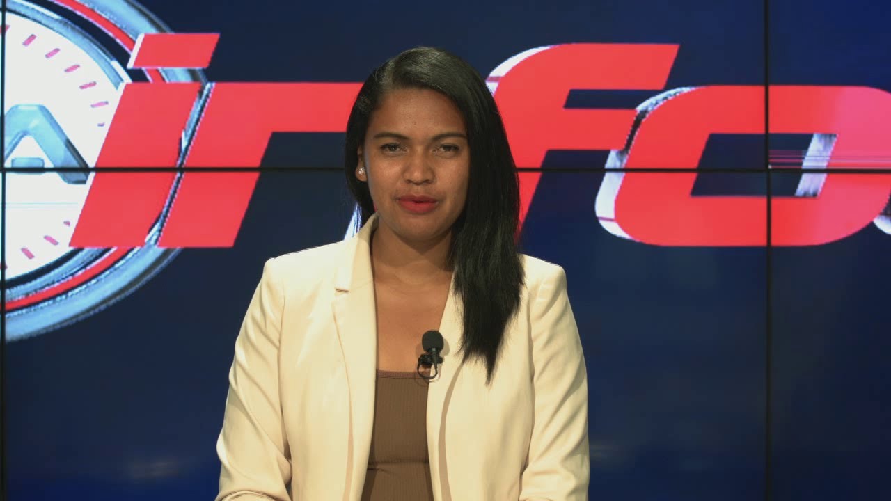 Infos VM │ Viva Tv Madagascar │19 novembre 2025