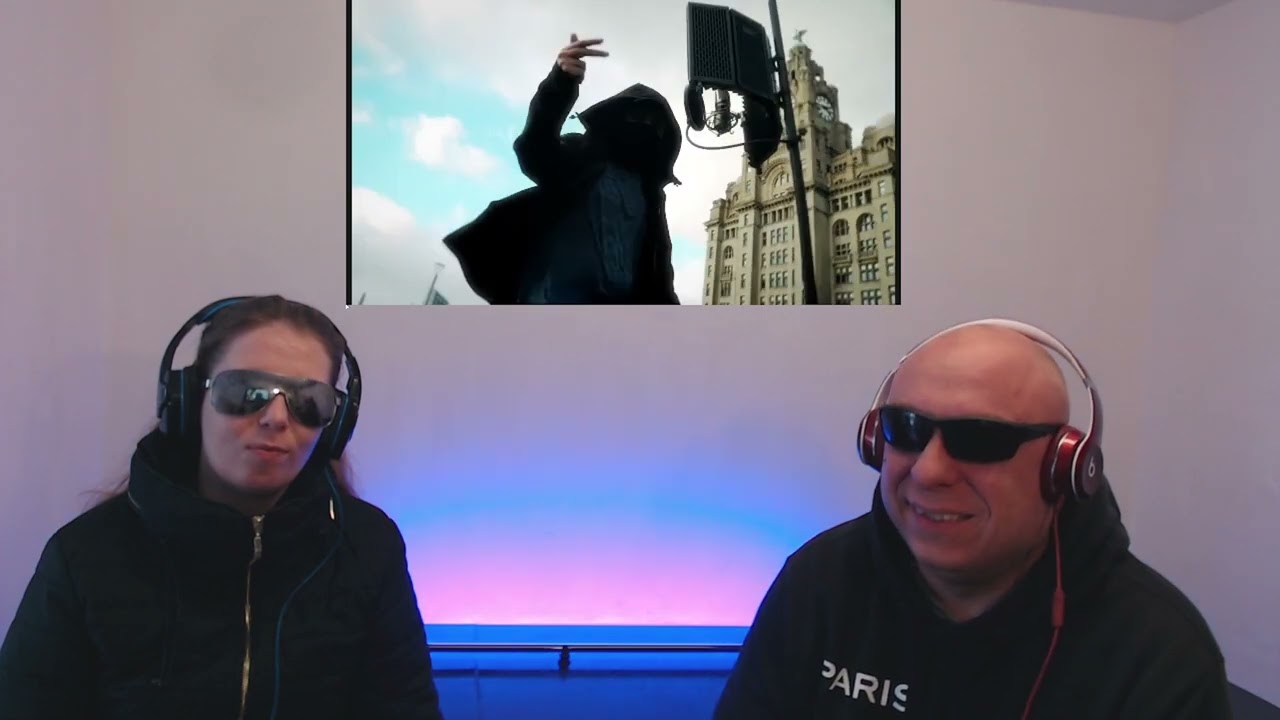 B_Real.11 - All In 🔥 TVEE REACTIONZ 🔥