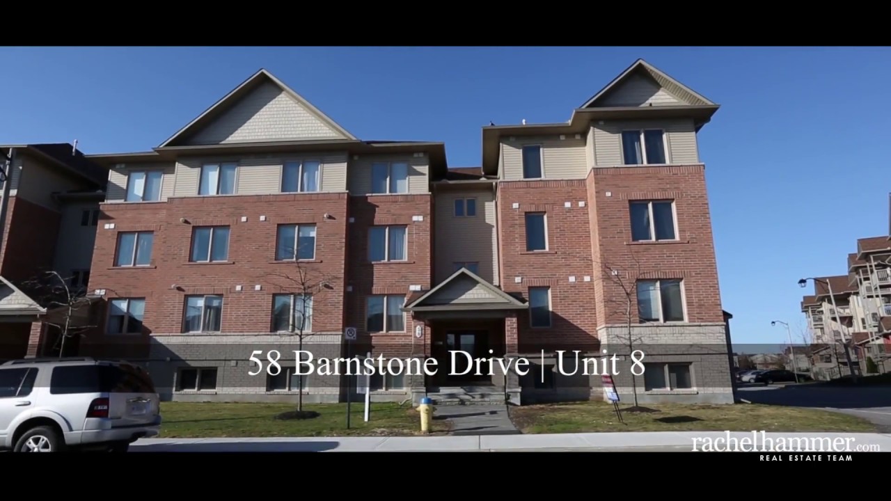 8-58 Barnstone Drive - Barrhaven, Ottawa - rachelhammer.com