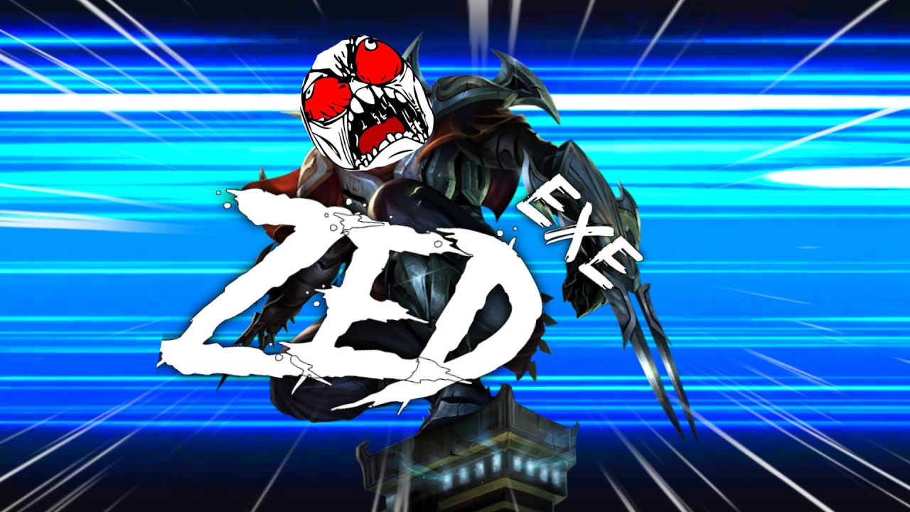 Zed.exe