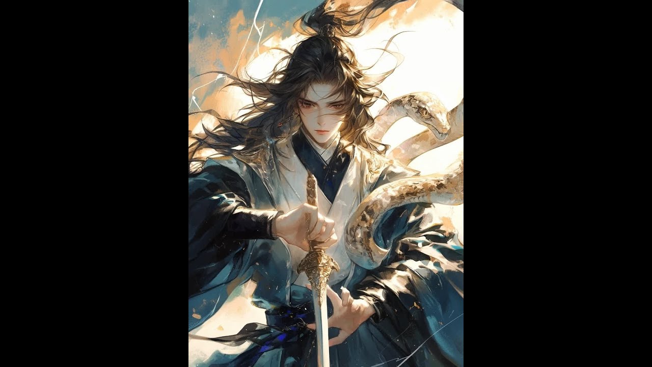 天机校医 #小说 #小说推荐 #小说推文 #推文