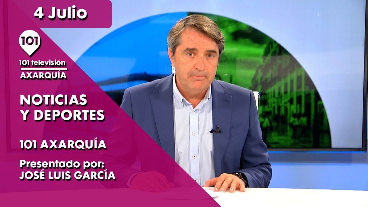 🔴 Noticias Axarquía 4 Julio, toda la información de Axarquía y su Comarca