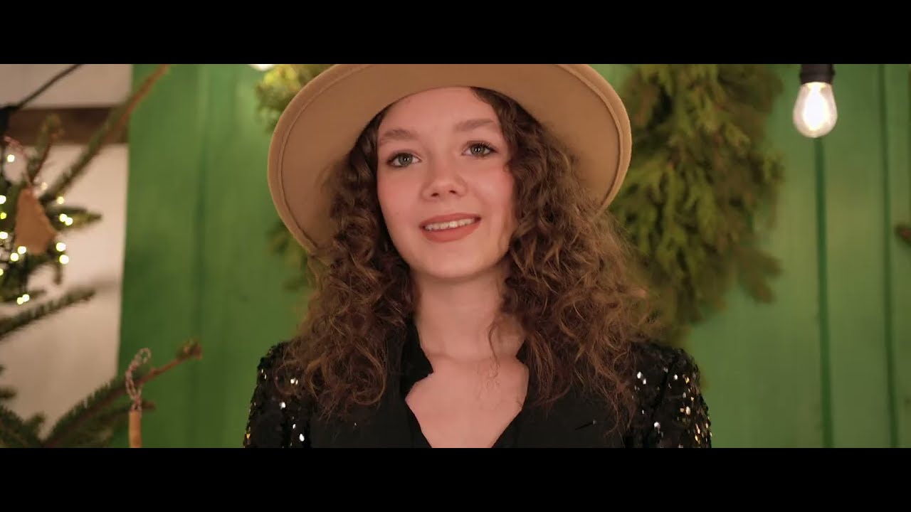 Emilia Skiba - Pierwsza Gwiazda (TGD cover)