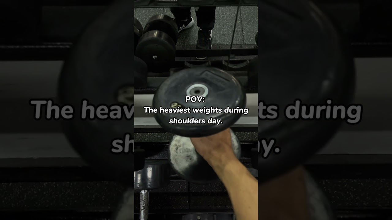 Guess what exercise?  #nichefitness #workoutvariety #strengthtraining #musclegain #strongereveryday