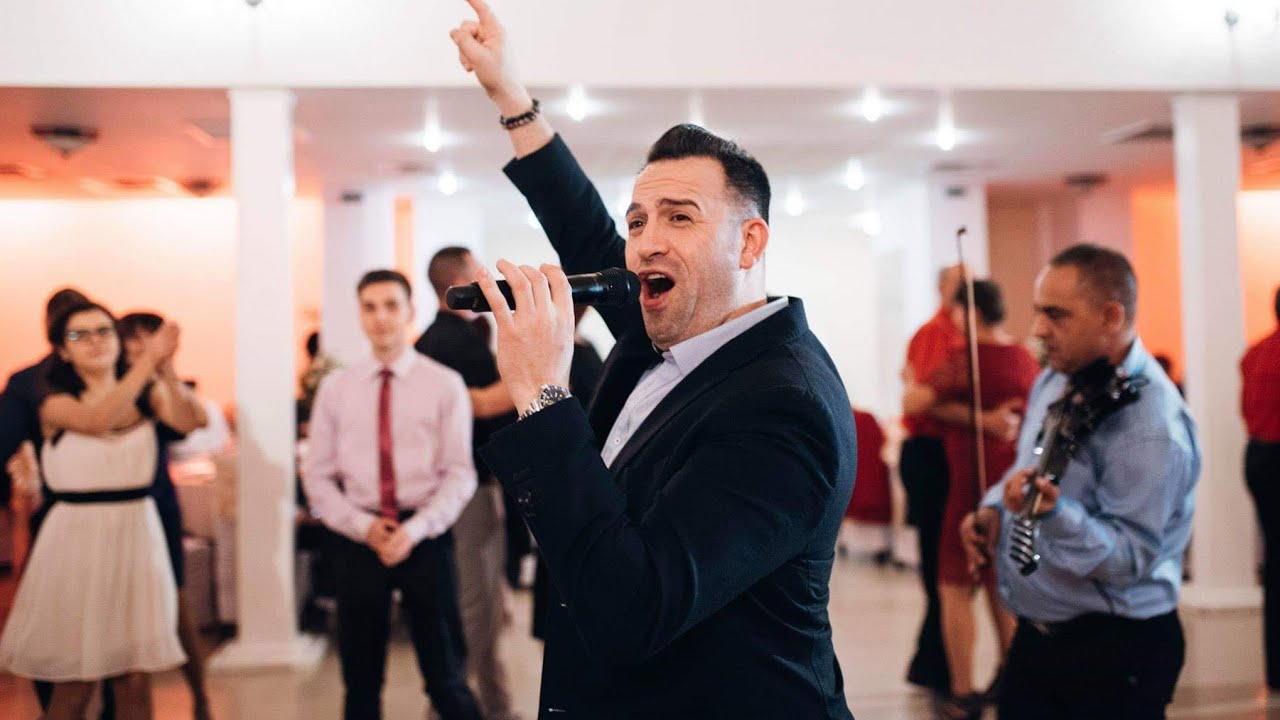 Roby Köszi köszi Péntek Éjjel Buli 2 Adás