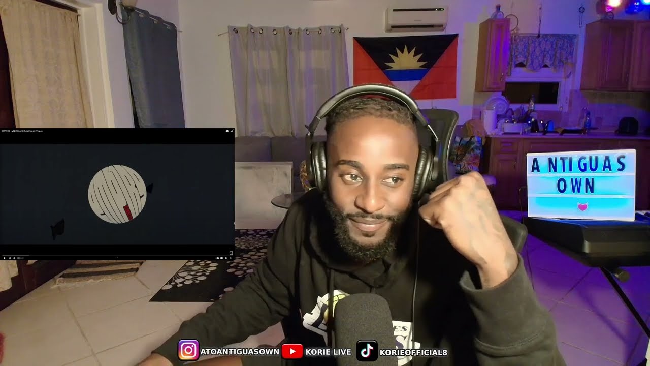 EMP1RE - MILICHIA (Official Music Video) REACTION VIDEO