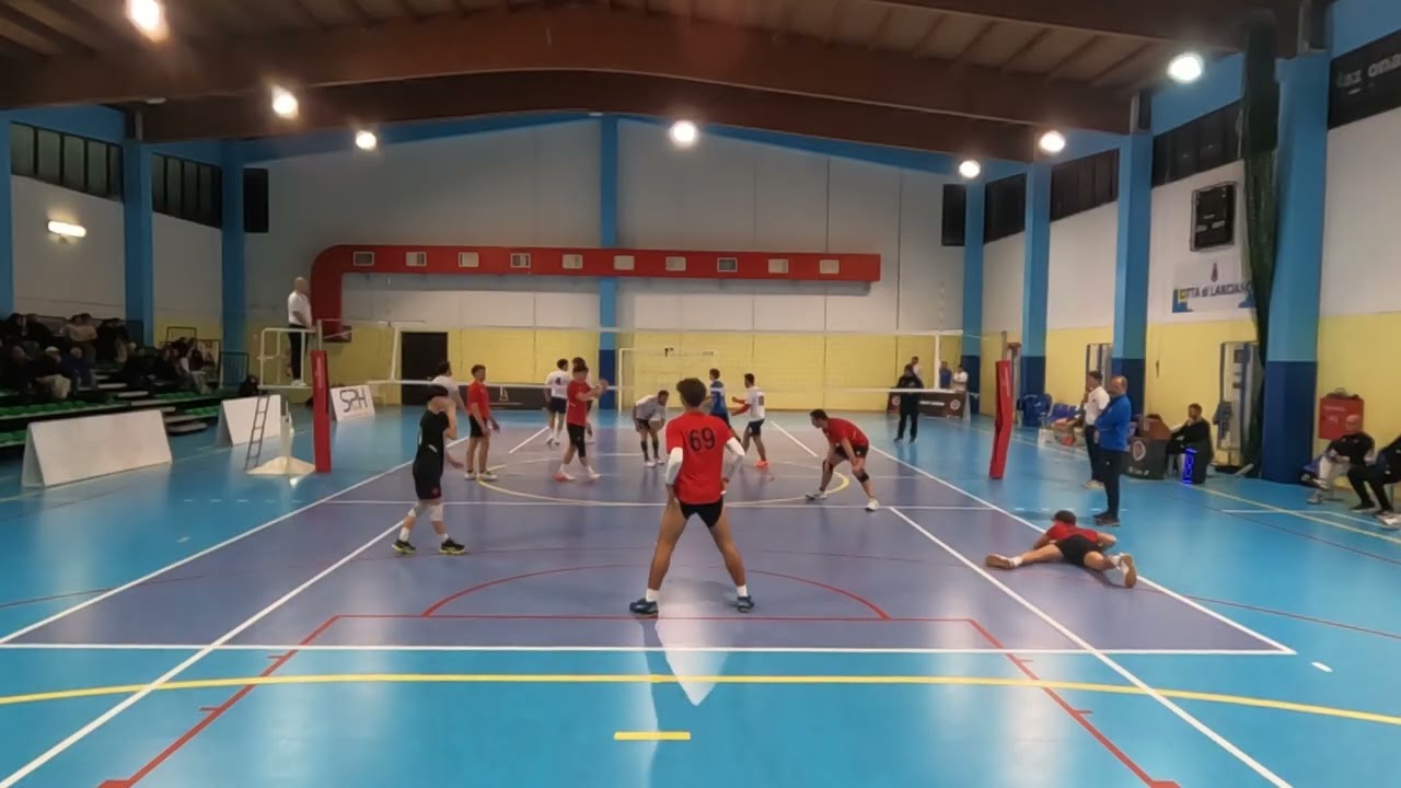 Lanciano – Isernia_Video 10di10