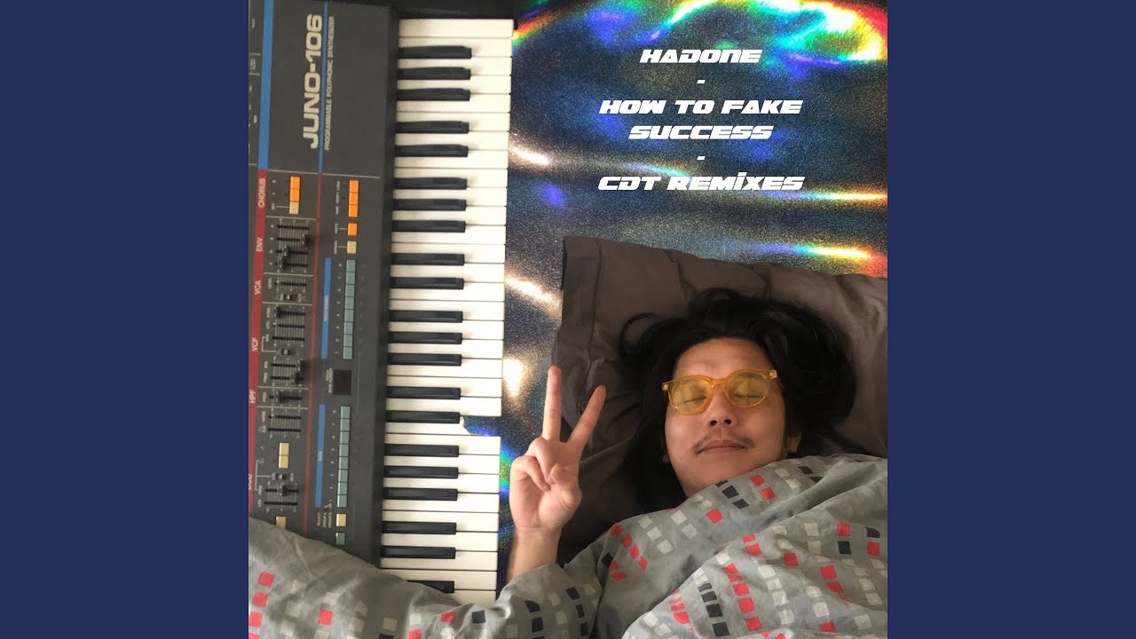 How to Fake Success (VFO89 Remix)