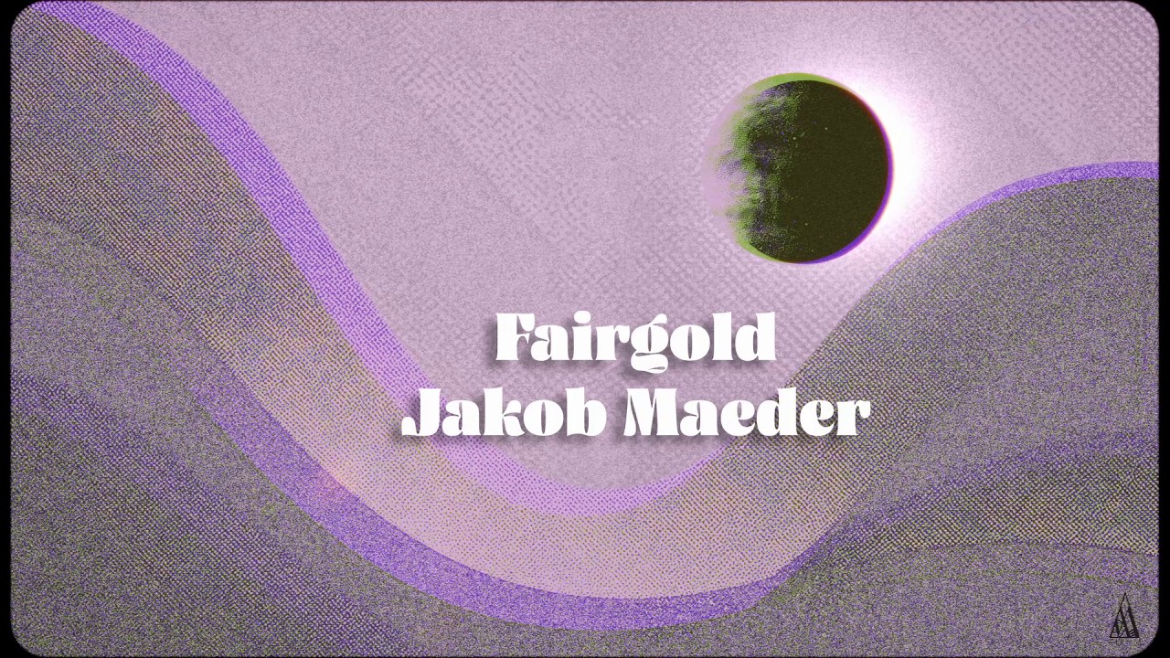 Fairgold & Jakob Mäder - Stretched Time (Amount Remix) [Mireia Records 303C]