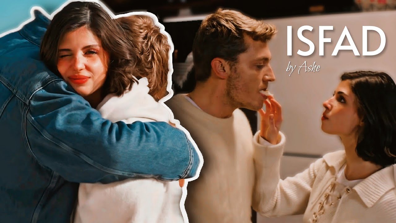 Fadime ve Iso - Inanmazdum sözune | Taşacak Bu Deniz [01x19]