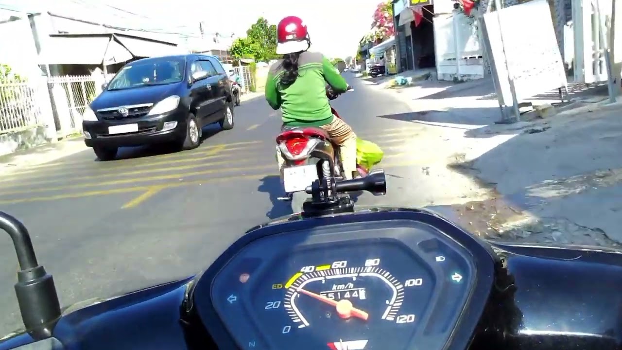 Tình hình những ngày Tết đã qua trên các con đường, góc phố Phan Thiết ra sao ?