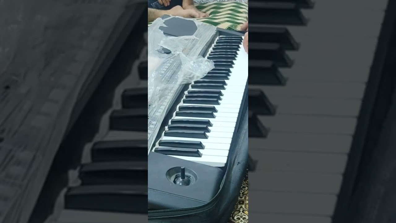 الفنان محمود الشمري مع العازف حمودي الابراهيمي موال كرد