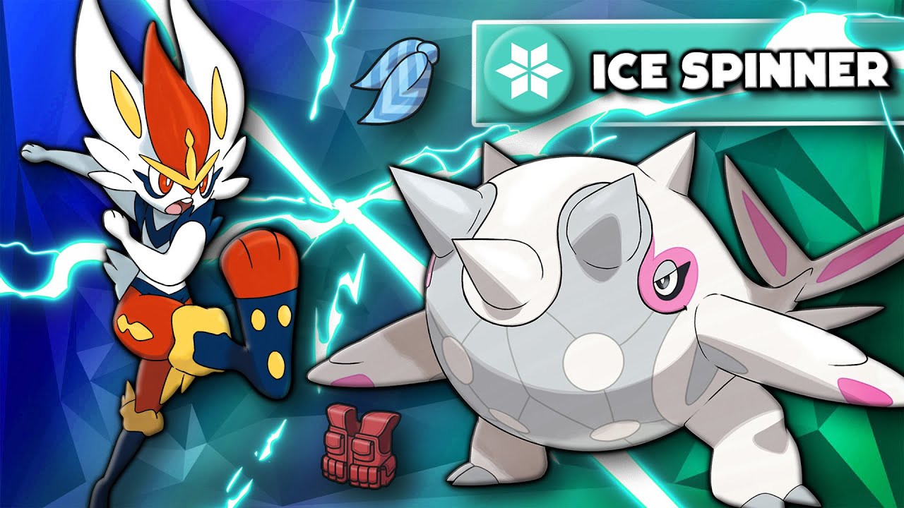 SLUSH RUSH CETITAN & COACHING CINDERACE Make Their Mark in Ranked Regulation H