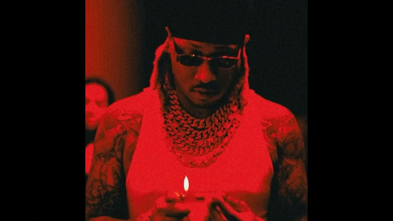 [FREE] FUTURE TYPE BEAT - 
