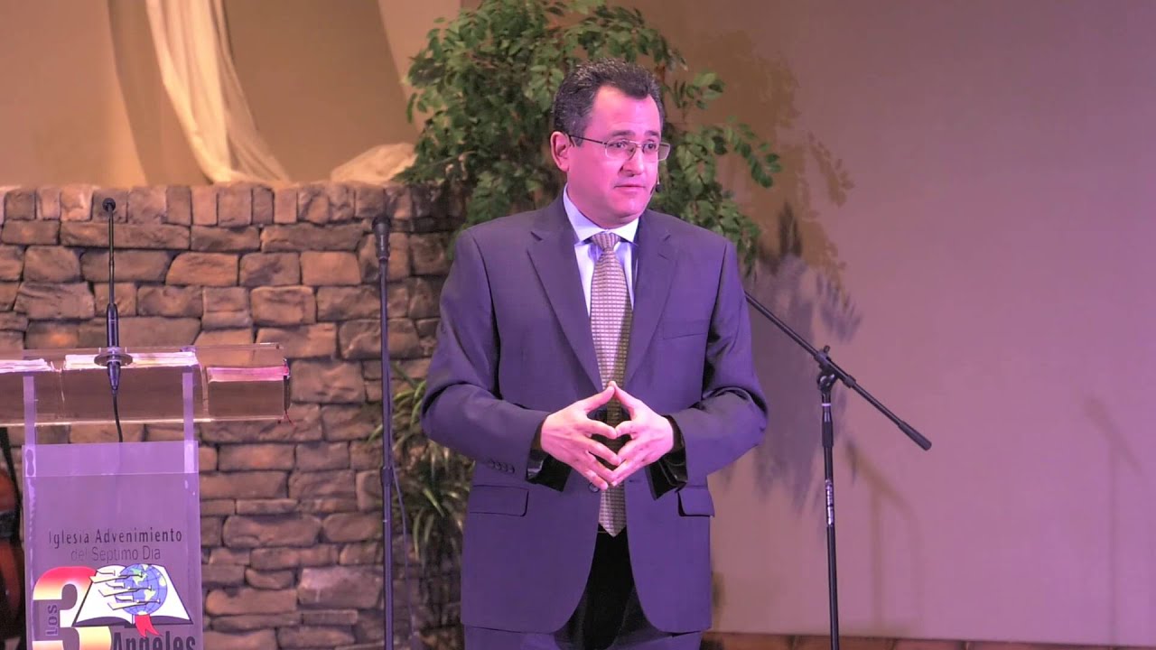 (1. Seminario de Familia) Pr. Hector Torres - El Hogar, Una Institucion Divina