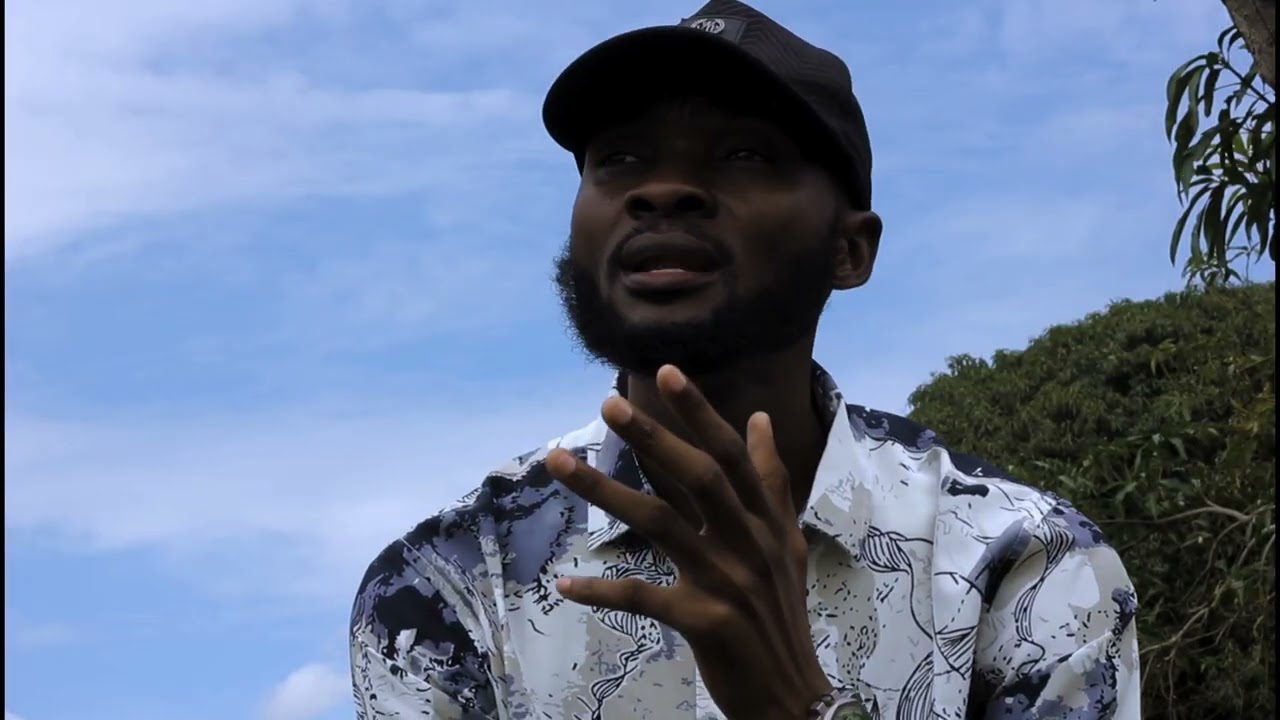 BSP GRA-US JUSTIN NEW SONG SONG WABAYA vidéo official by bsproduction 2026