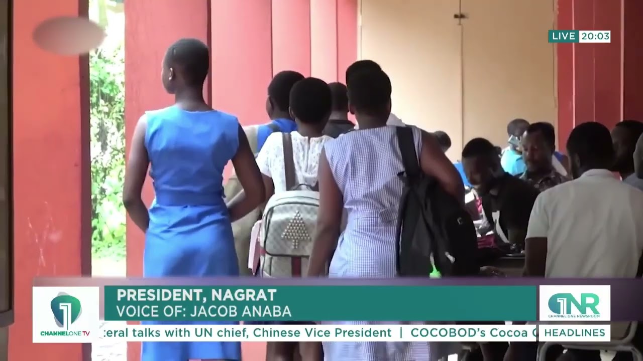 NAGRAT Open to Talks as Government Moves to Resolve Teachers&rsquo; Strike | Ghana News